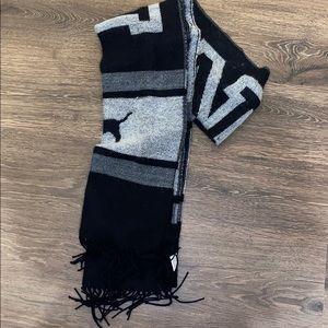 NWT super soft PINK scarf